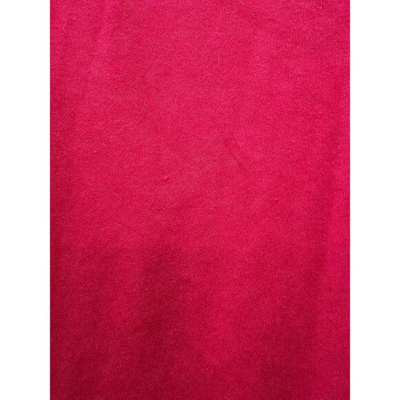 Karen Scott Henley Shirt - Size XL - Picture 4 of 12